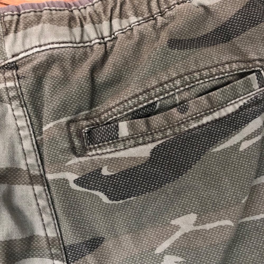 IRON CO - joggers - Men's M - Picture 4 of 12